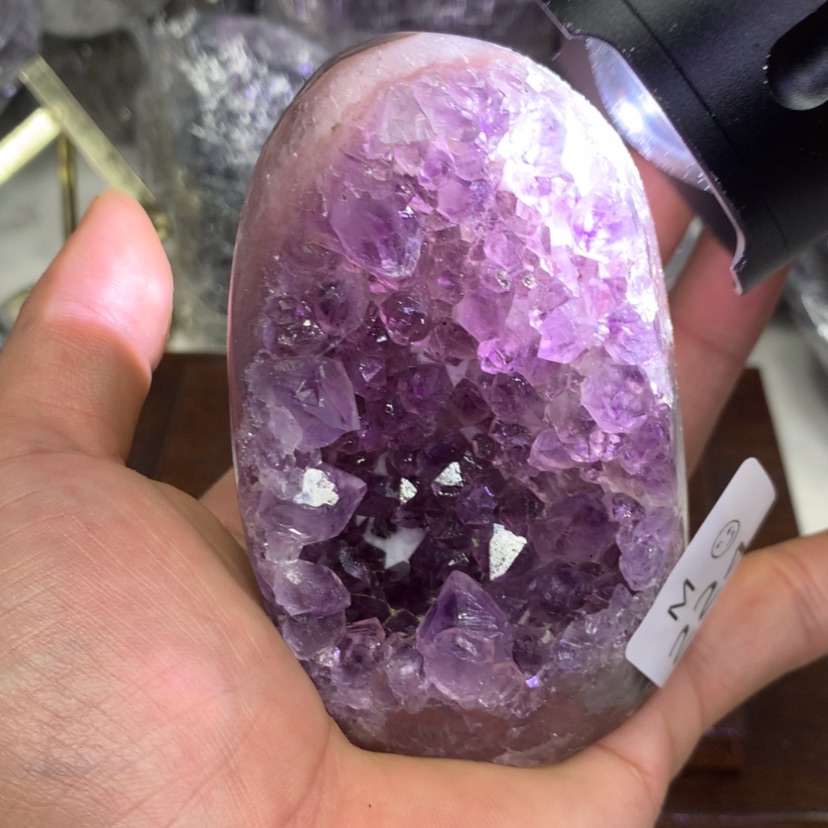【闪购商品】未镶嵌水晶大型摆件（非配饰）