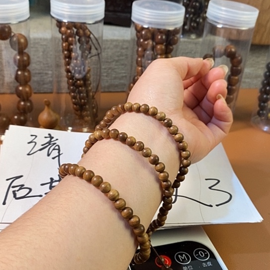 老山檀香老山檀香0.6/108沉水