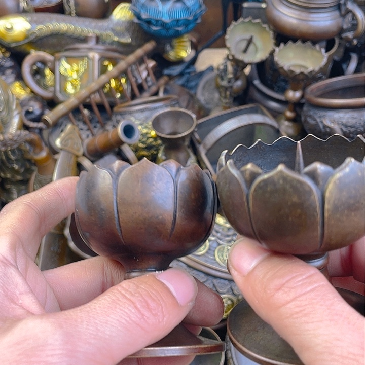 I don’t know if you can get 