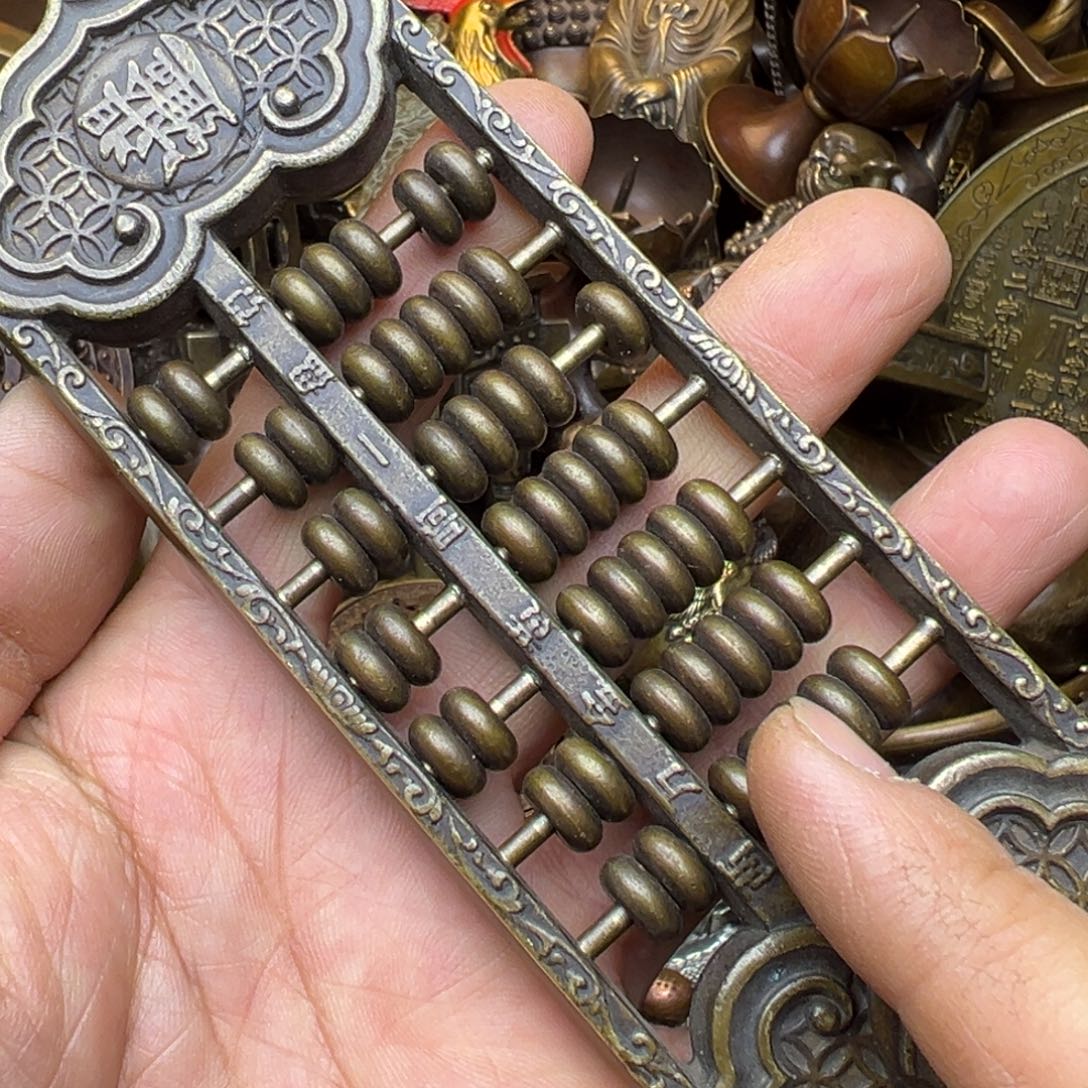 精美文玩精品摆件