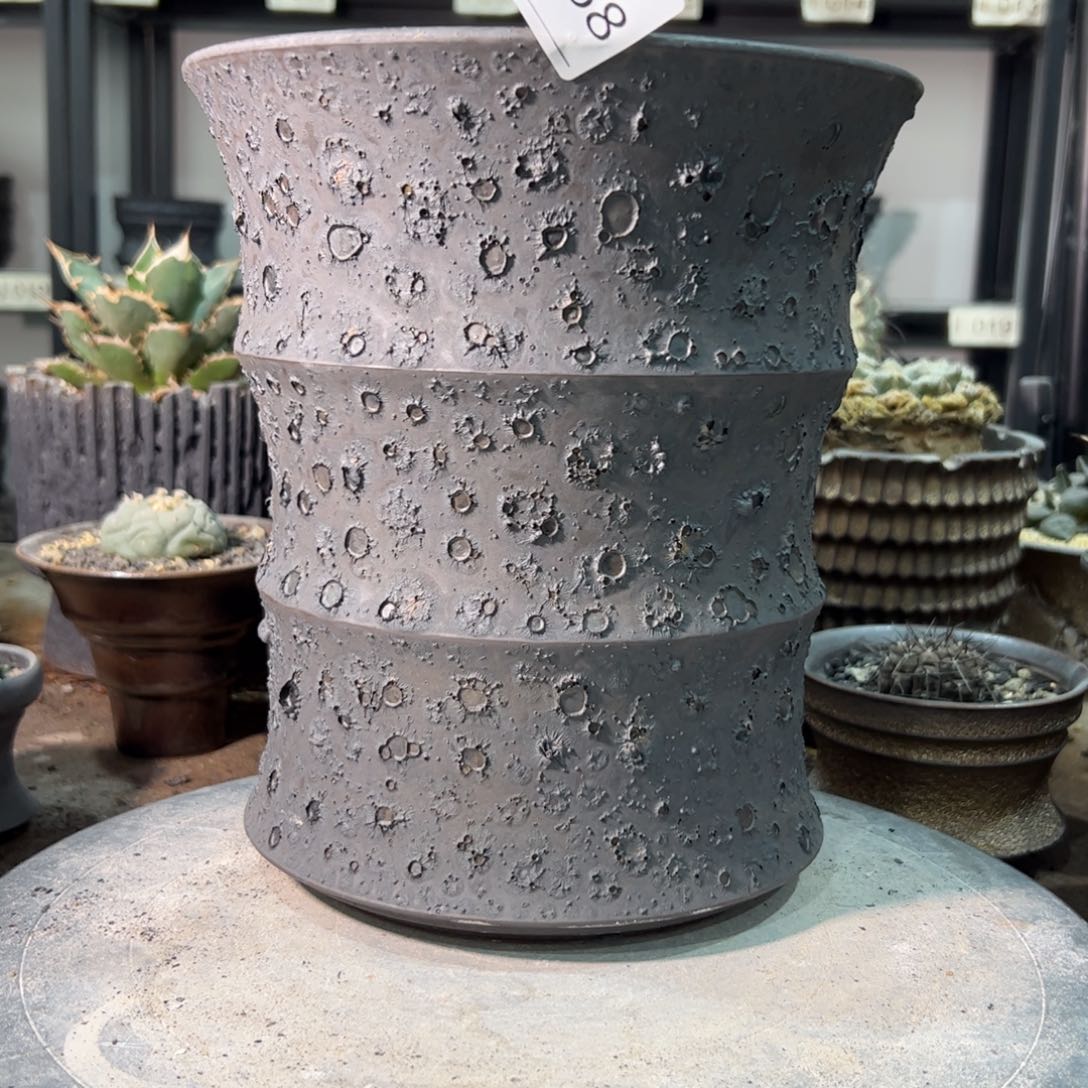 景德镇手工素里内口18.5高21.5福利