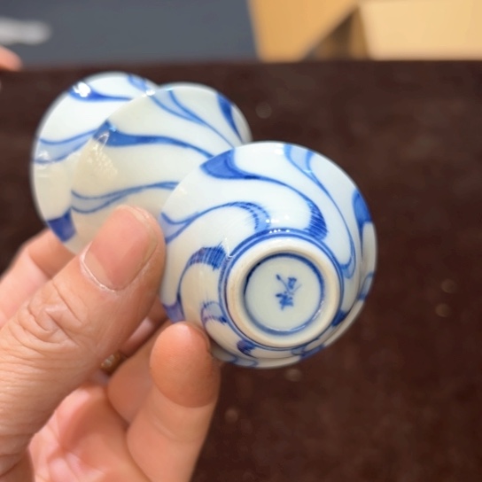 瓷器周边默认瑕疵1