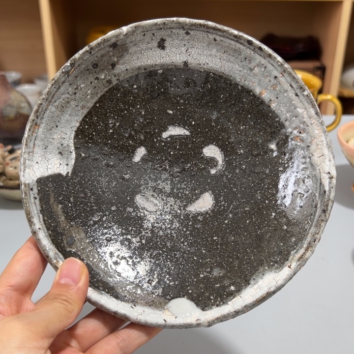 陶器 手作 欢喜 美学