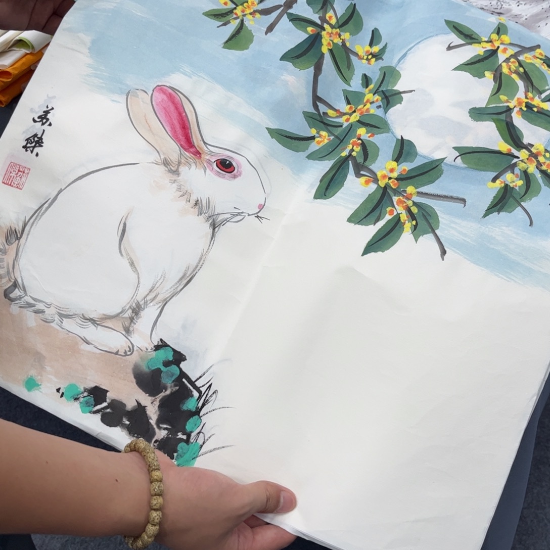 我们的生活方式就是这样