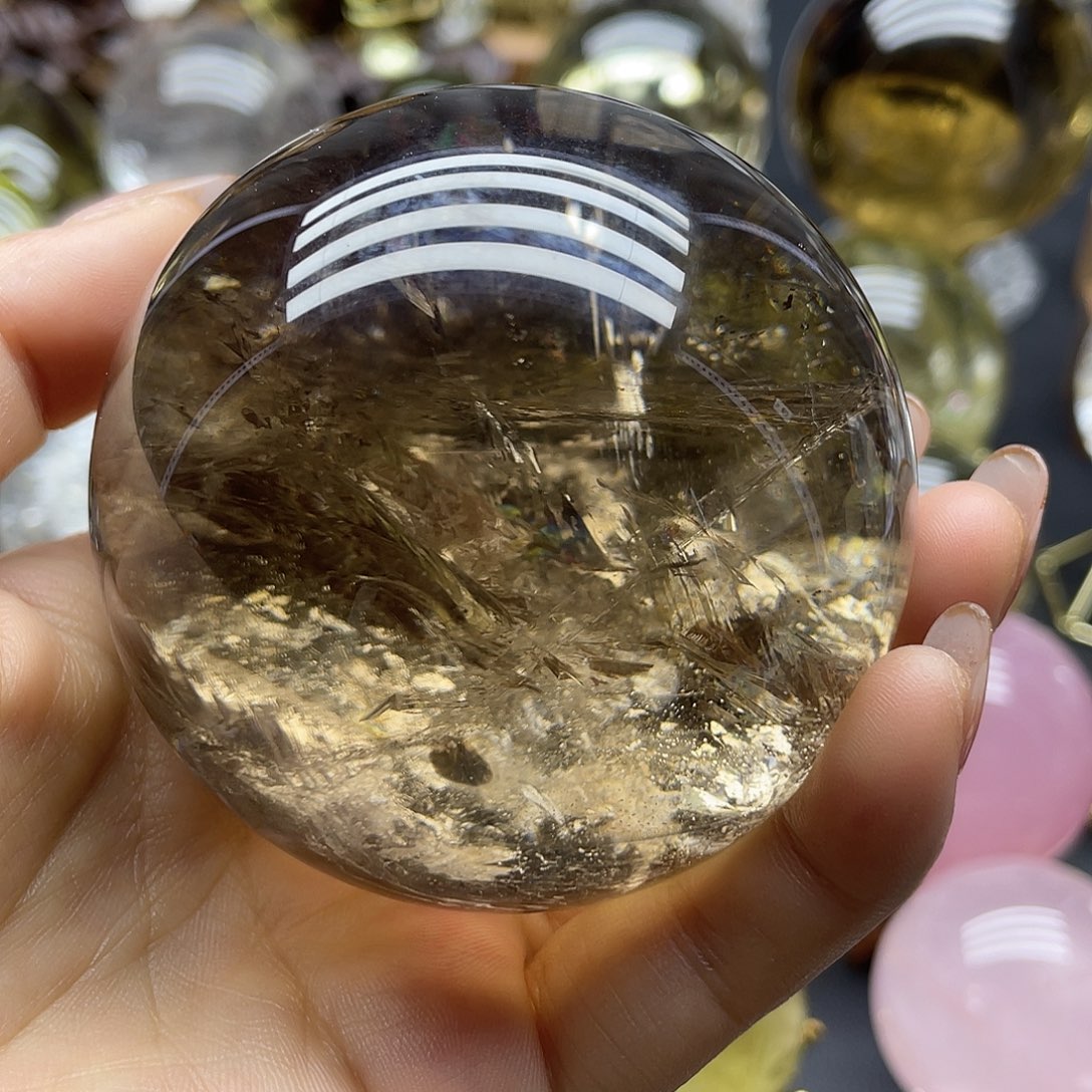 摆件未镶嵌水晶摆件