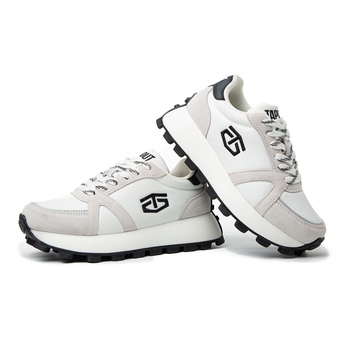 阿甘鞋同款商场专柜实体店断码捡漏超好穿情侣百搭清货