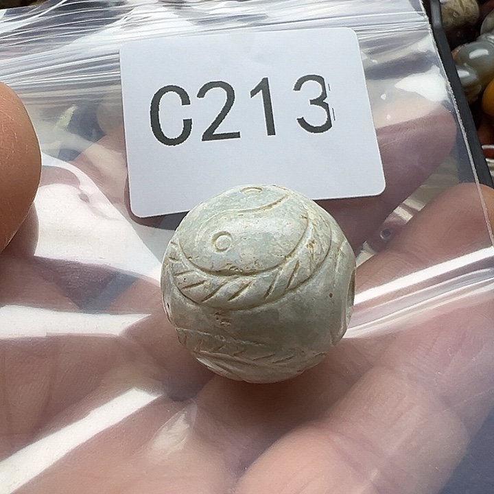 玛瑙/玉髓未镶嵌手链