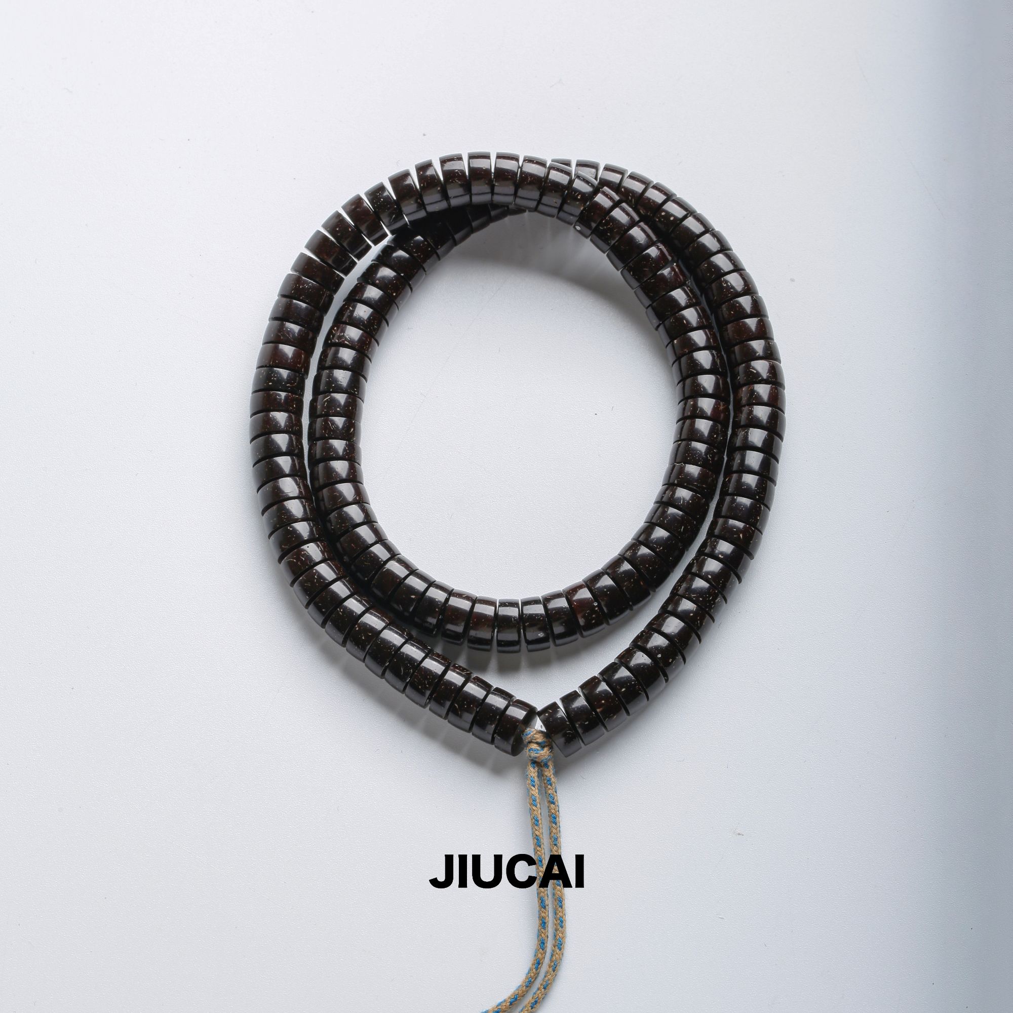 【玄藏】JIUCAI 原生态椰蒂药片 108 6-8+MM