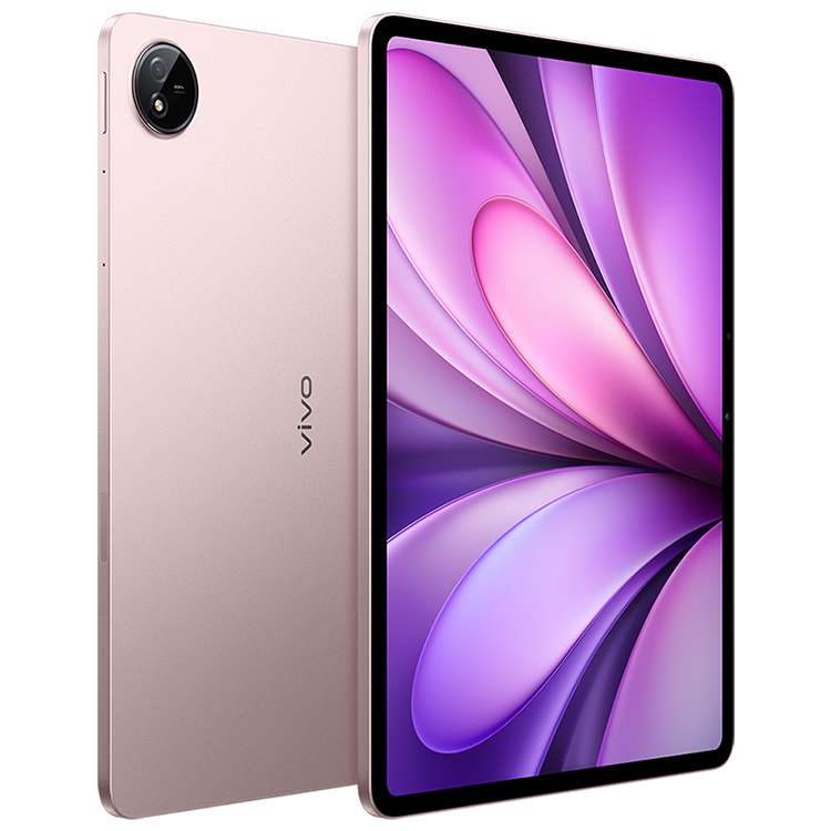 vivoPAD5 【新款平板】办公学习平板直播超轻薄商务游戏