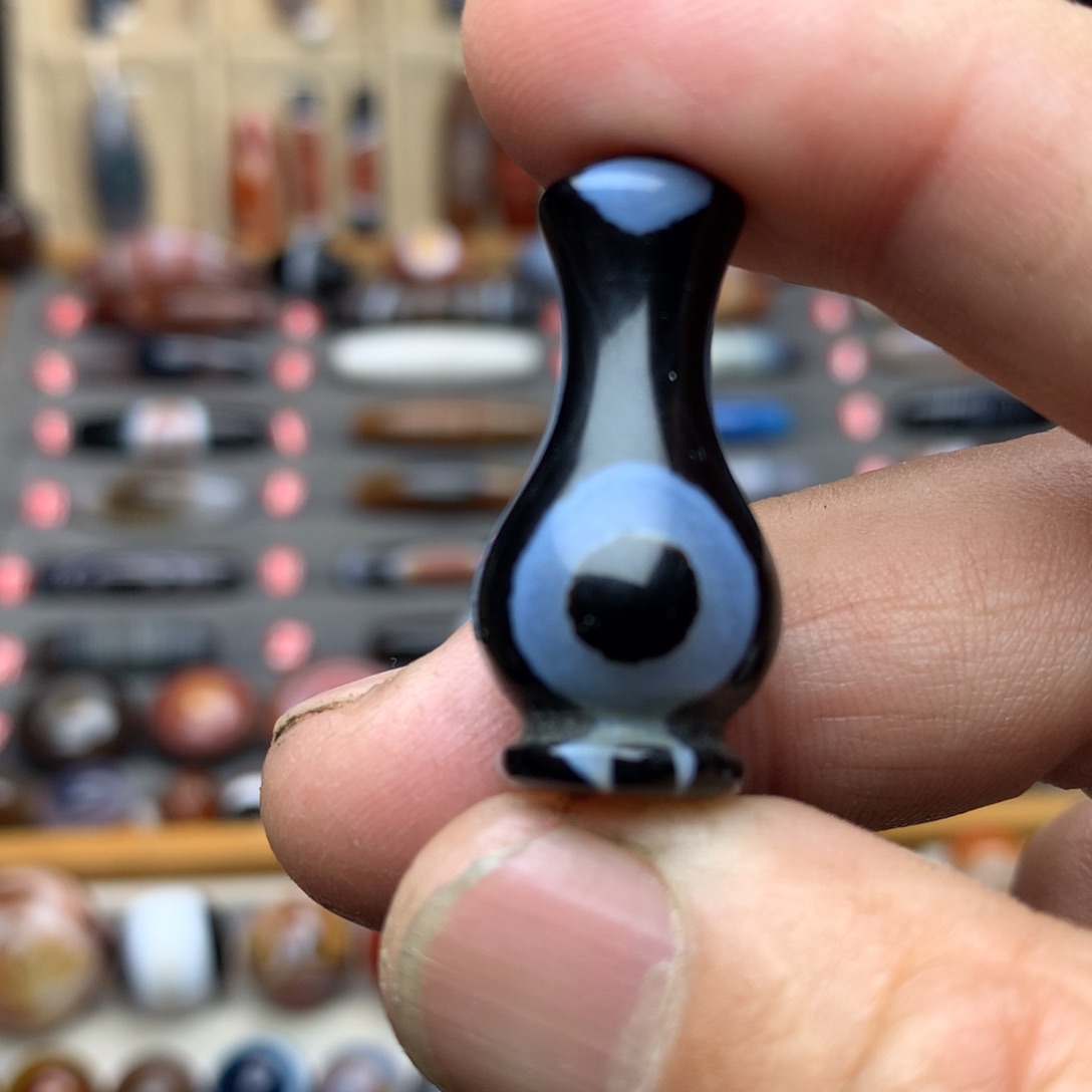 【闪购商品】颈饰未镶嵌南红玛瑙