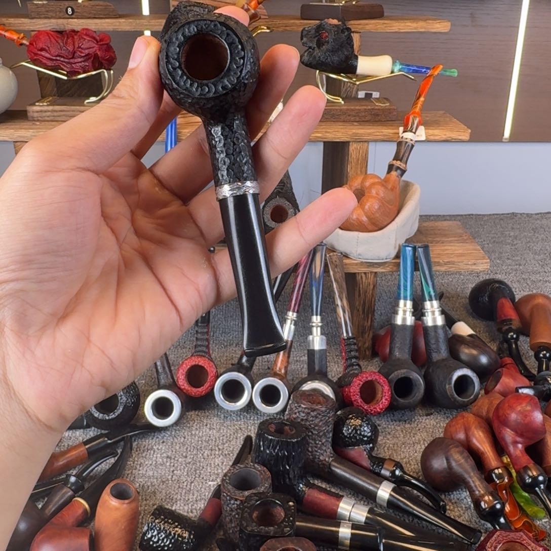 小*?意大利进口石楠木