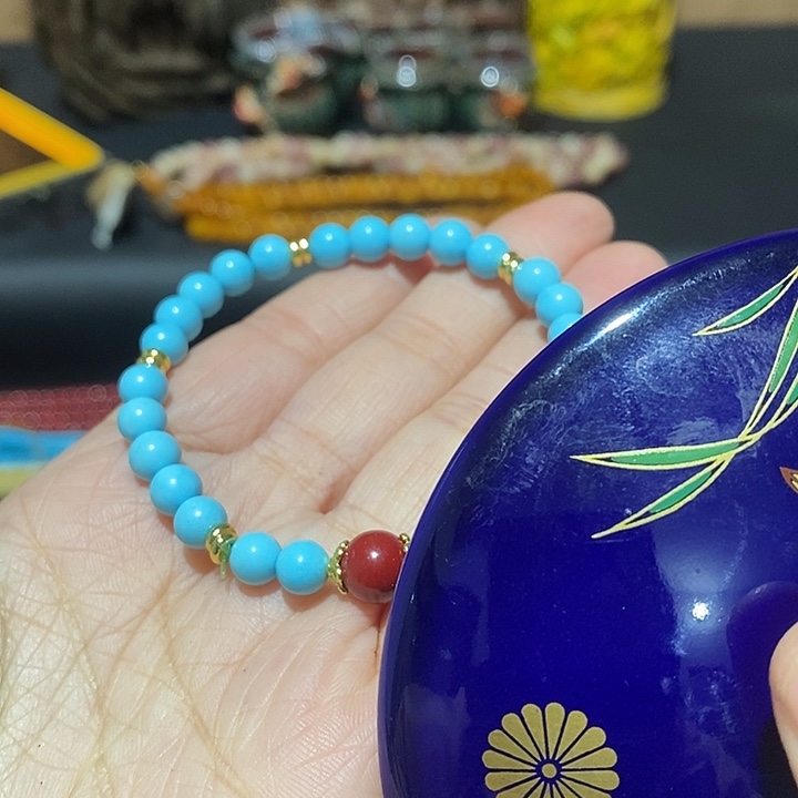 紫砂盖碗哈哈你是我的小可爱啊