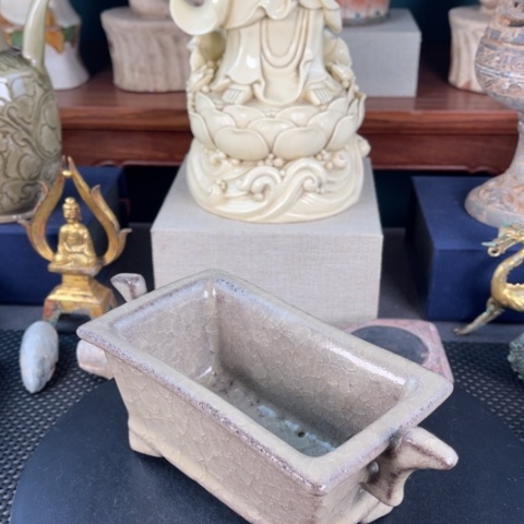 摆件陶瓷瓷碗瓷碗碗