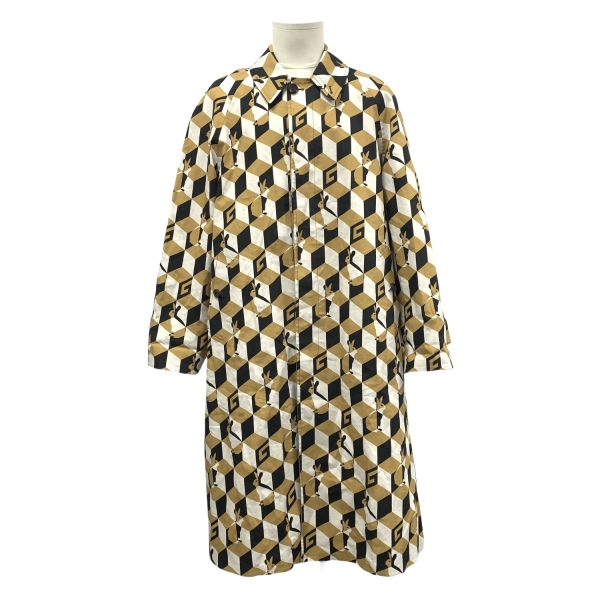 妃鱼/古驰/棉/外套/95新/M9/24