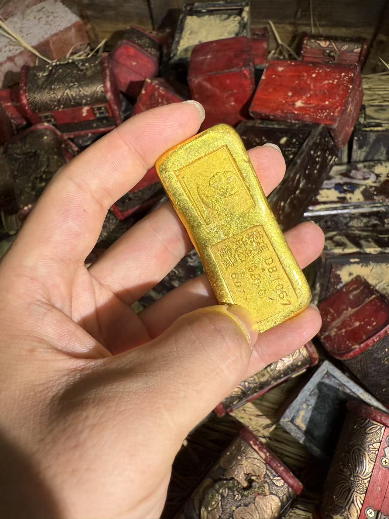 家居饰品   GD0107  流水摆件