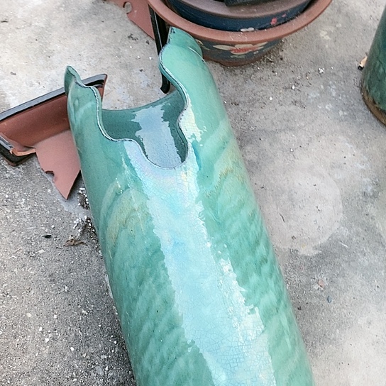 【闪购商品】紫砂花盆20.52花盆花盆