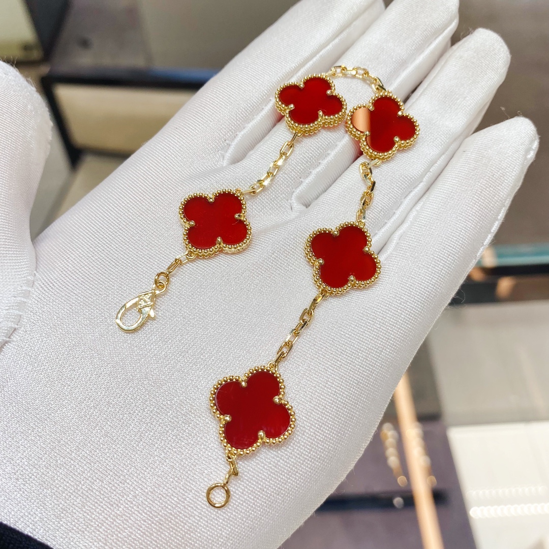 气质时尚百搭经典手链