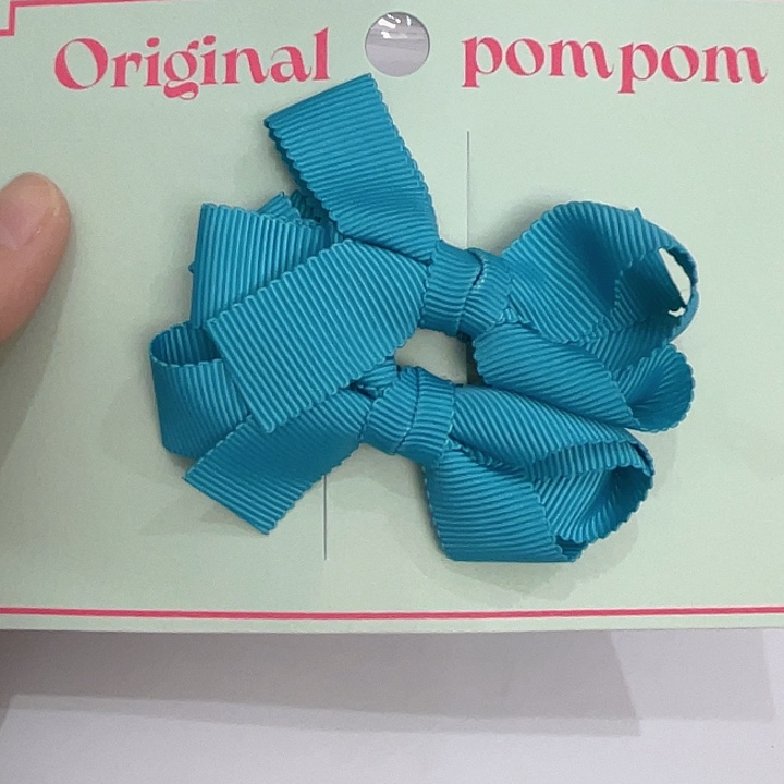 铁合金pom发夹，2卡发货