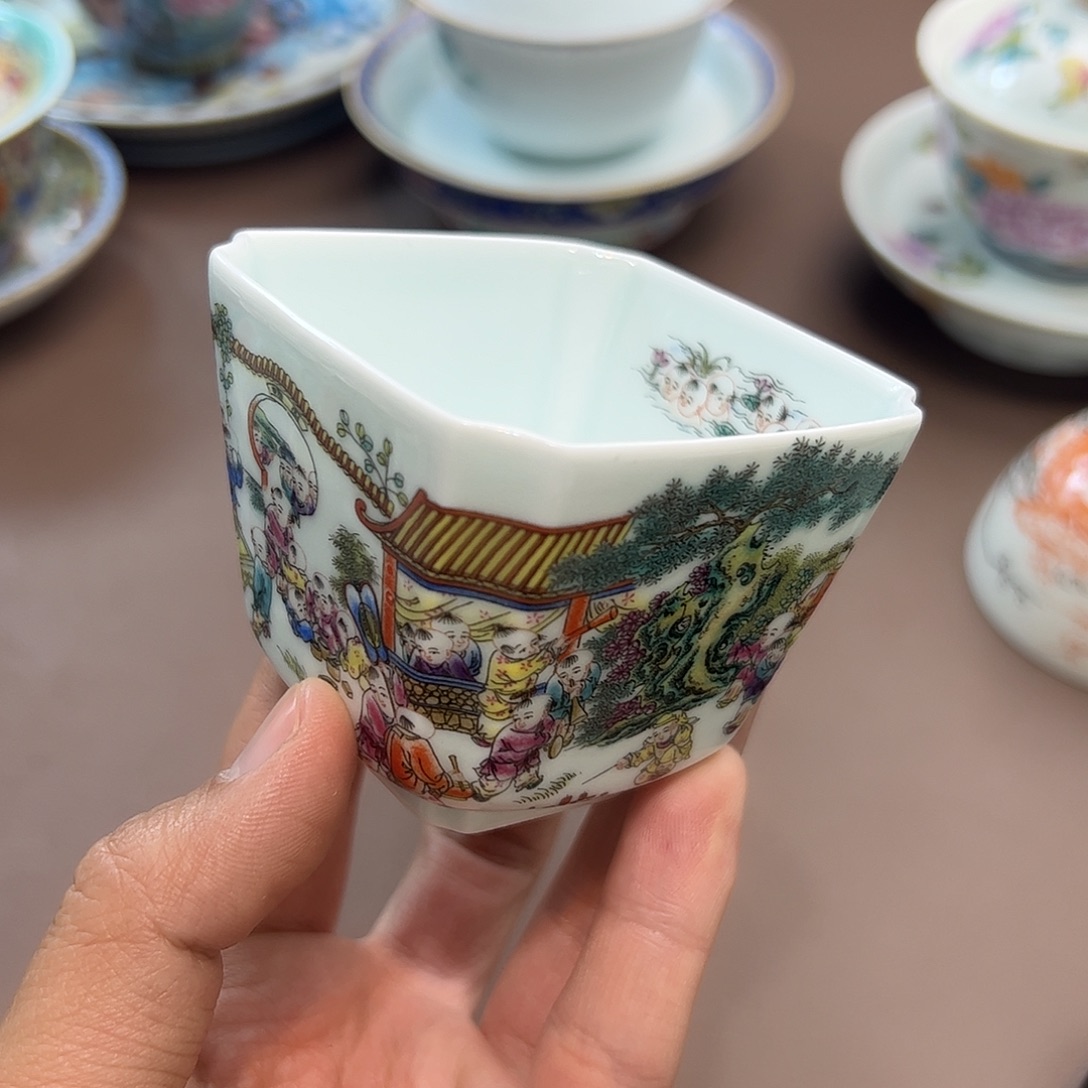 陶瓷陶瓷陶瓷茶具