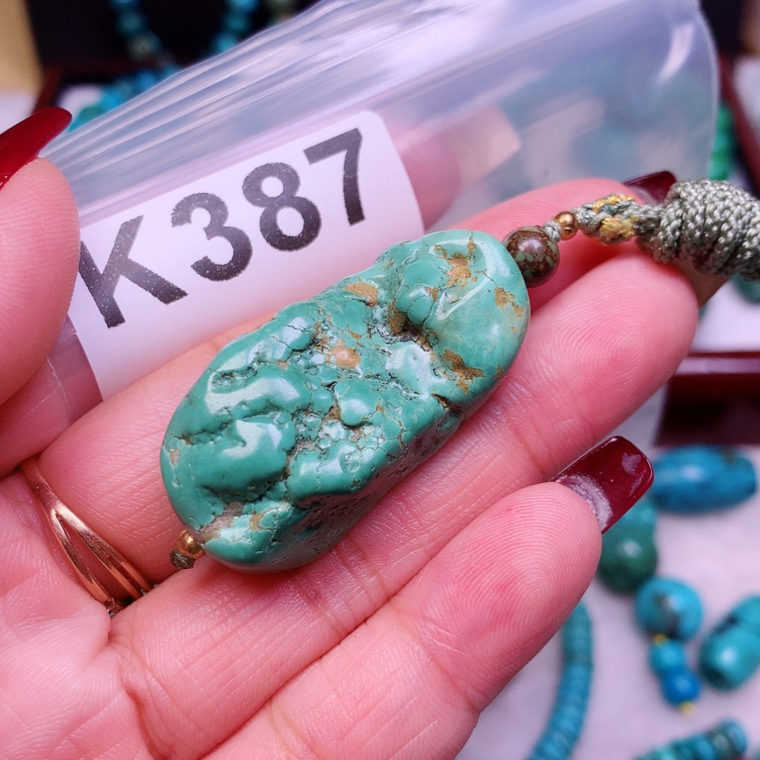 空竹粉丝专享十堰特色手工散珠