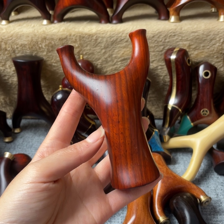 大果紫檀（缅甸花梨）1736