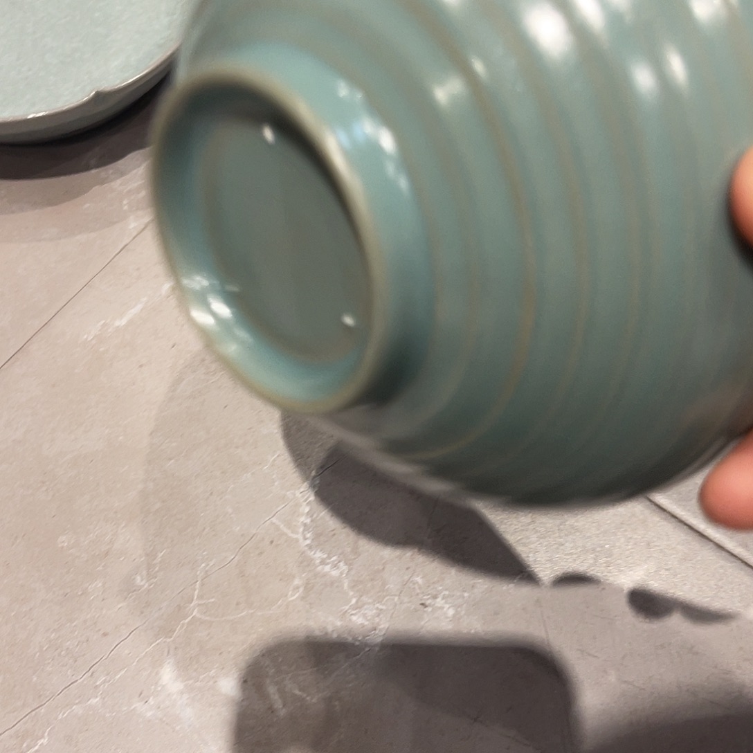 小***r杯子仿古的风格也太有特色和趣味十足