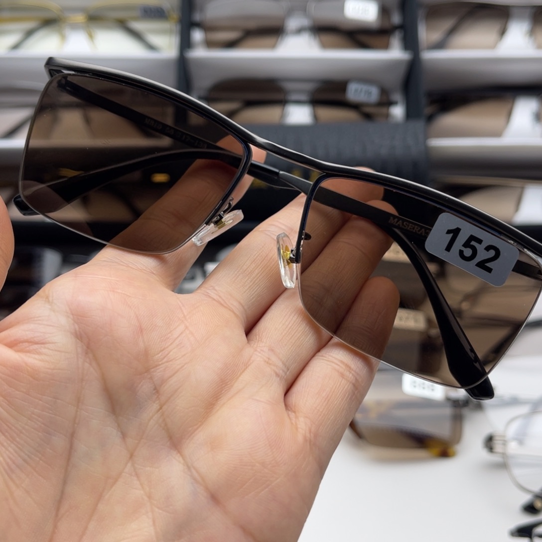 @***辰天然水晶石头眼镜