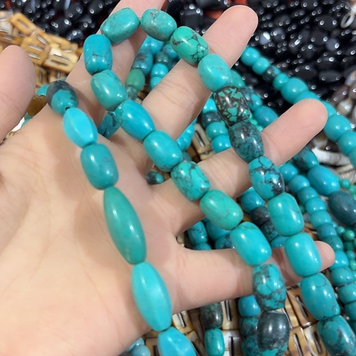 玛瑙/玉髓合金珠宝半成品85号打包