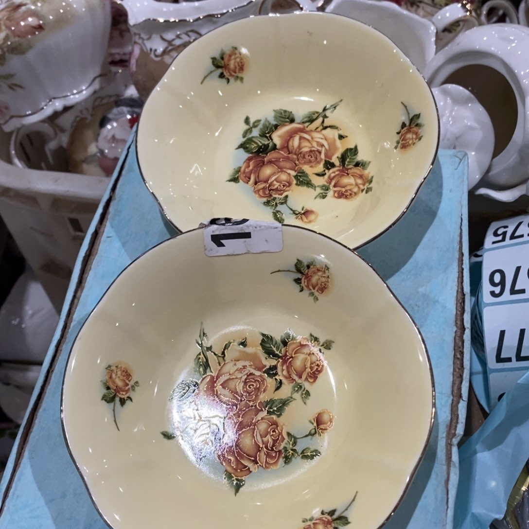 瓷两个，111111111111111.5英寸