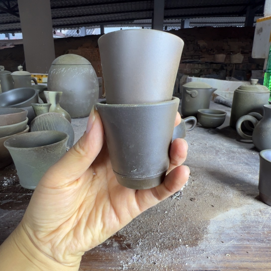 坭兴陶贵台龙窑421