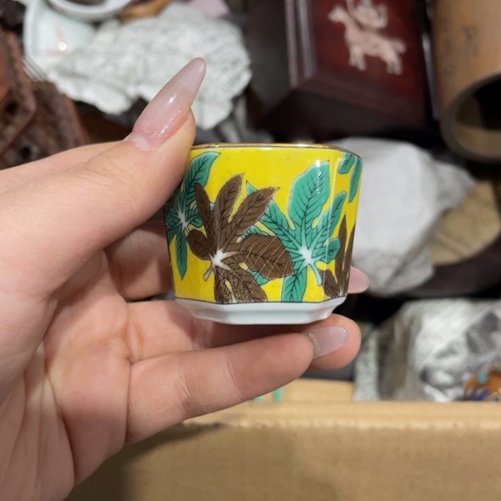 紫砂陶瓷艺术陶瓷艺术