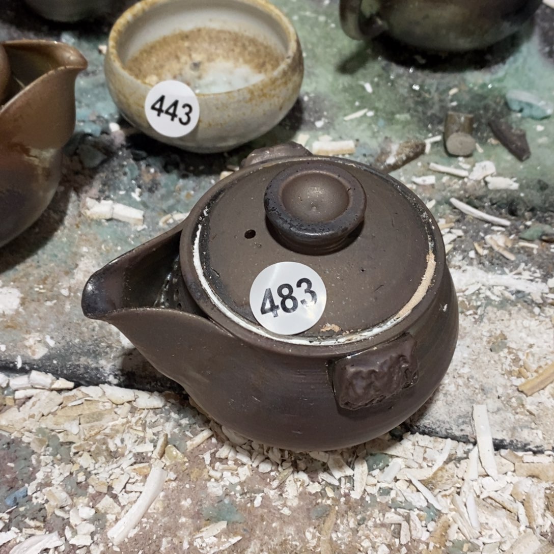 开窑大吉，高货多多483