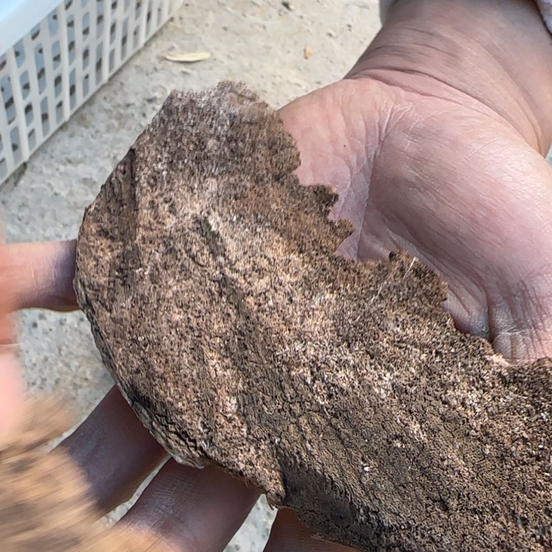 树脂制品深圳野老头打包
