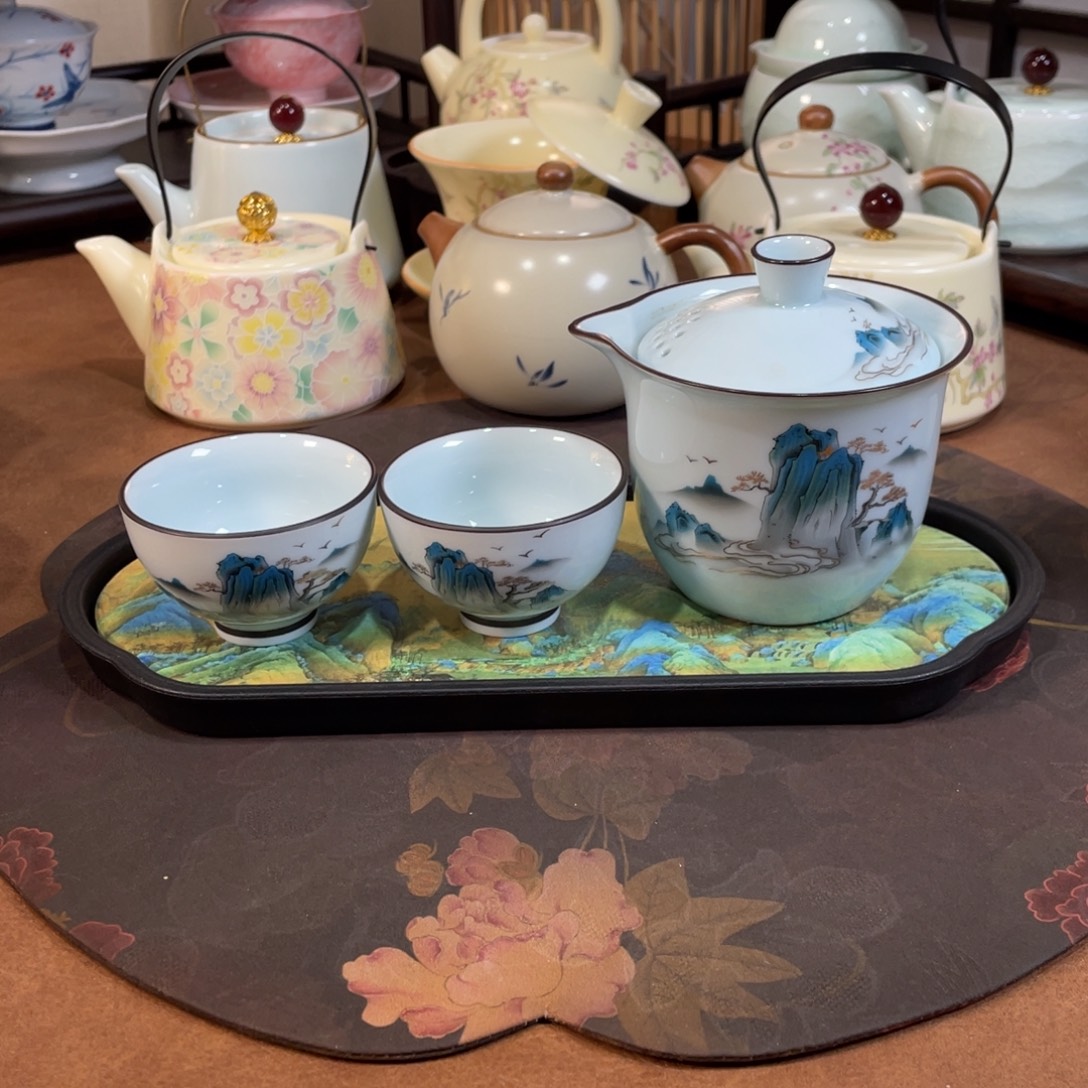 茶具配件其它茶器