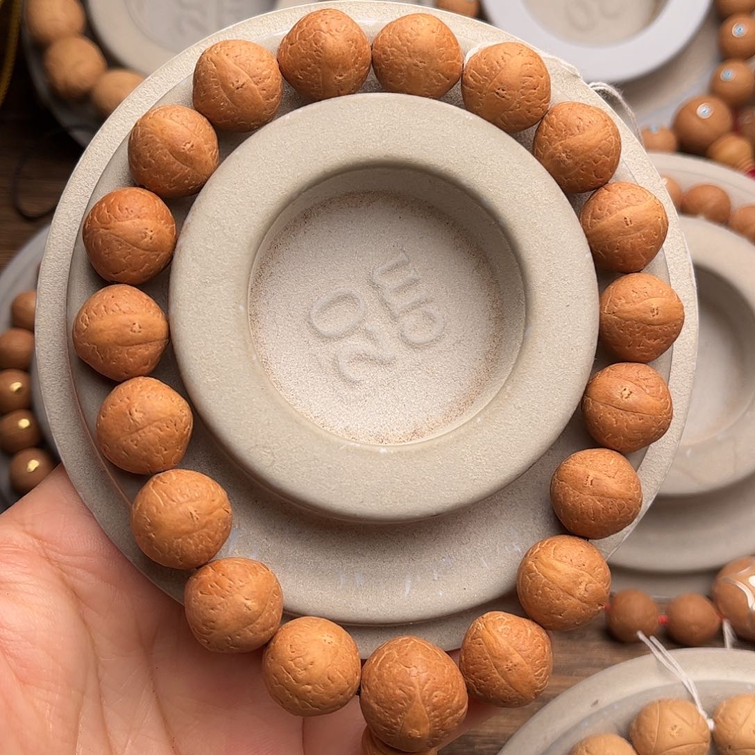 凤眼菩提手串14福利