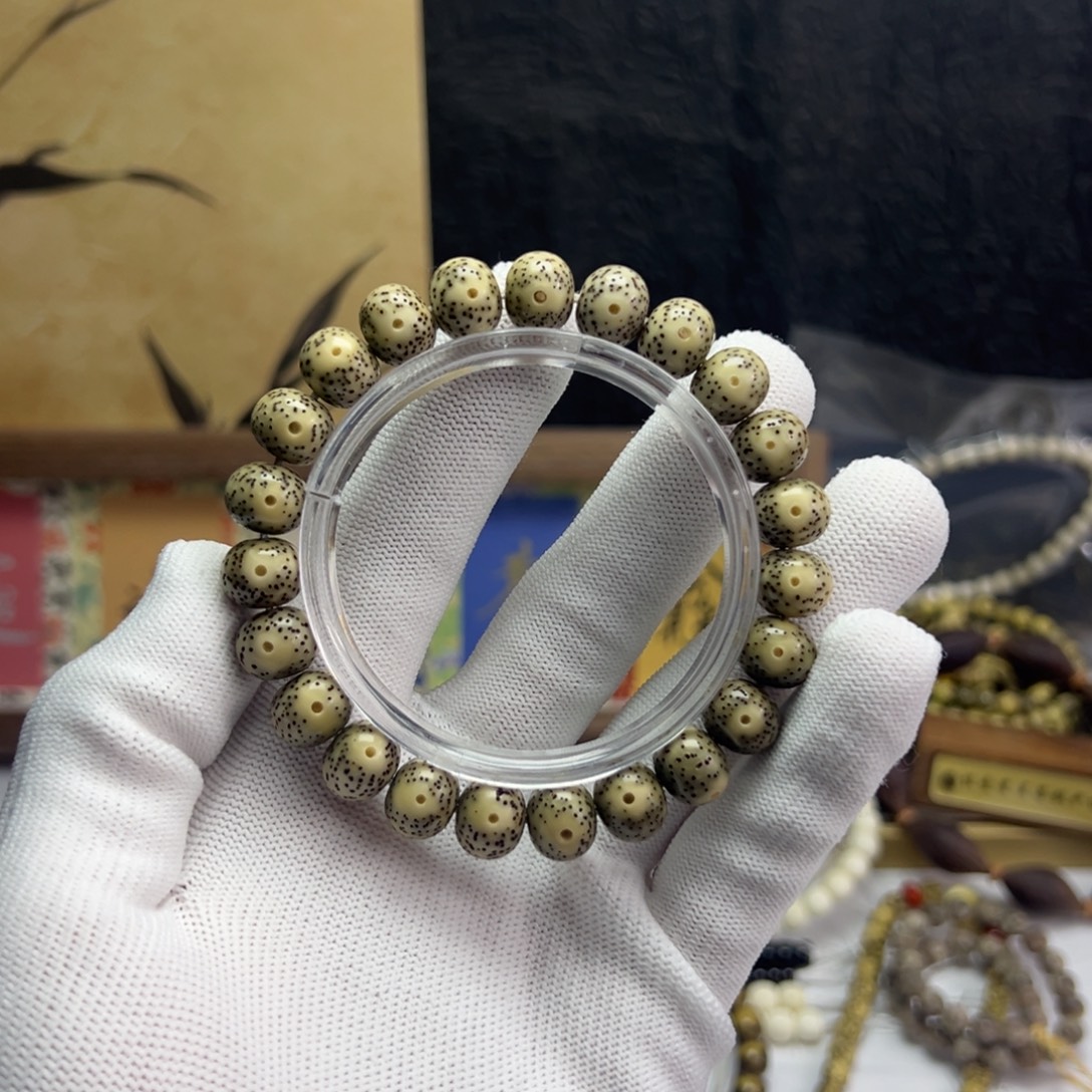 吊坠星月菩提322 11苹果