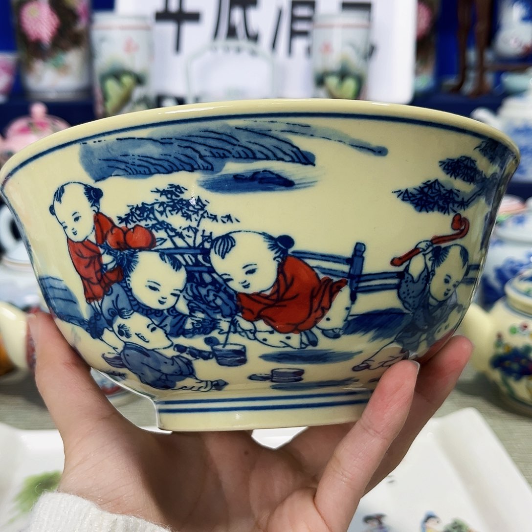 盖碗景德镇h h h h h h