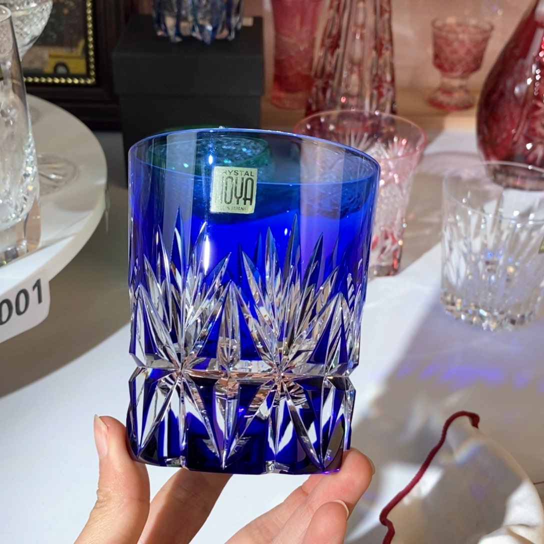 手工艺品琉璃佐佐文夫