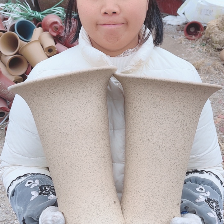 花盆紫砂宜兴紫砂精品花盆 