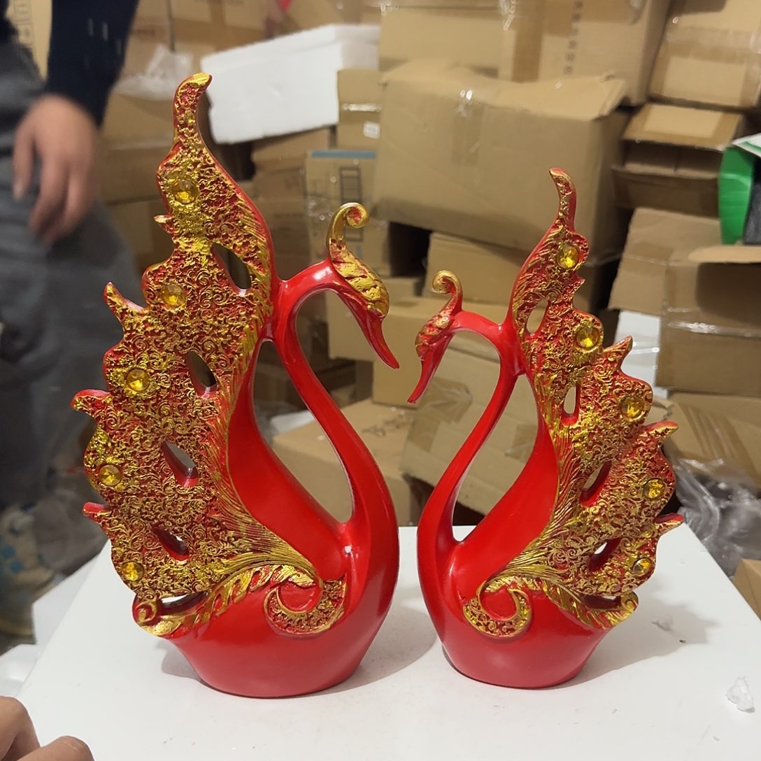 树脂材质盆盆罐罐69