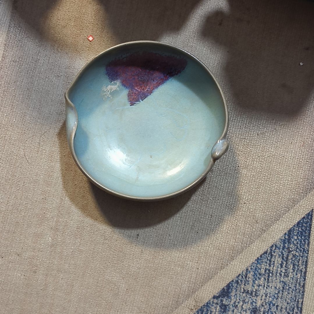 摆件瓷器放大漏给您发货