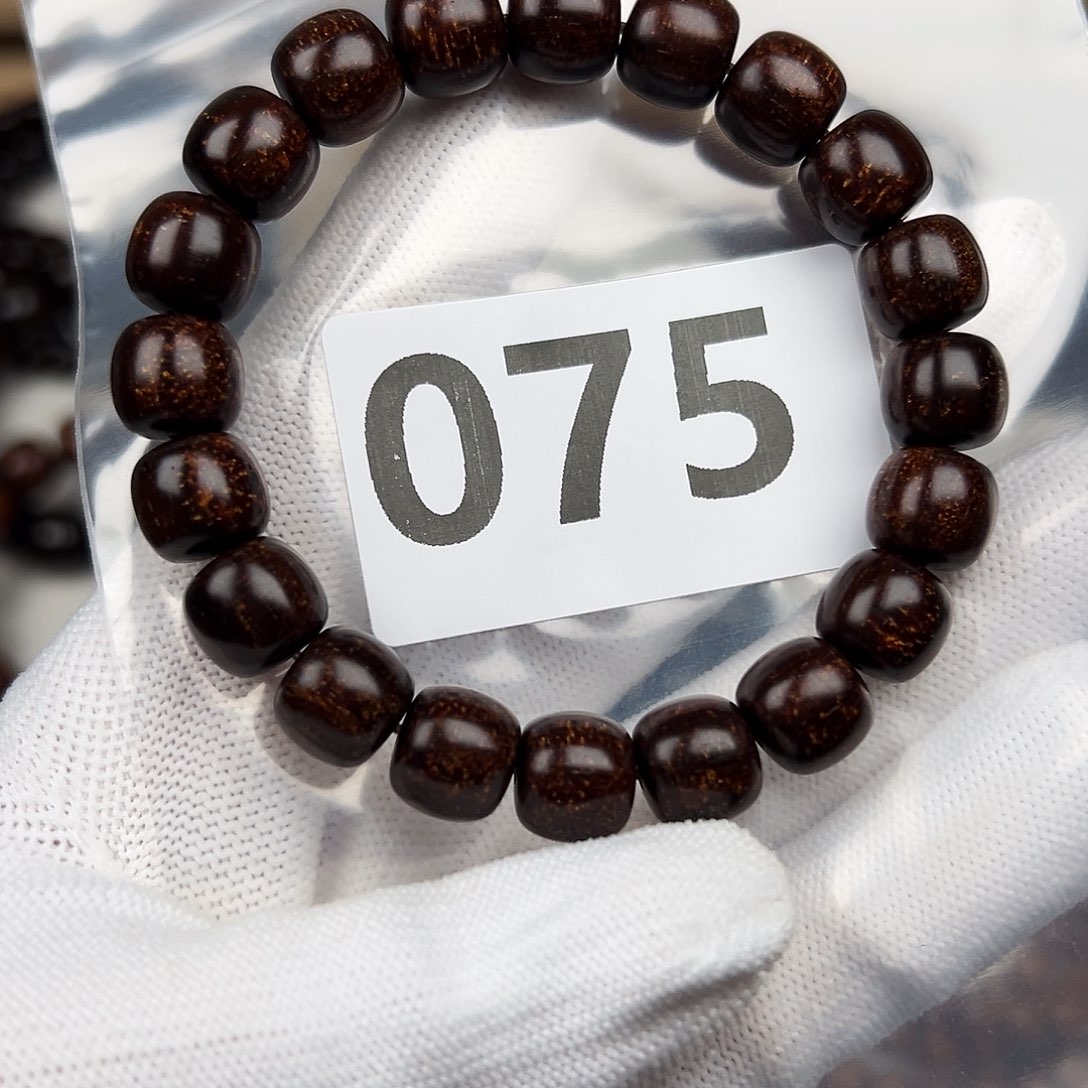 贡木其他1011巴贡手串 