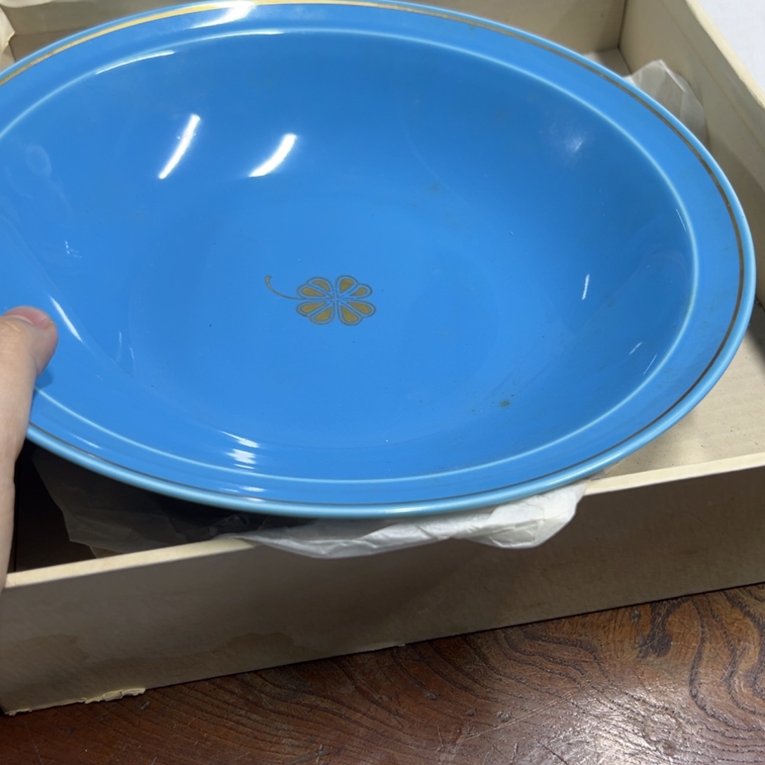 陶瓷艺术的发展和