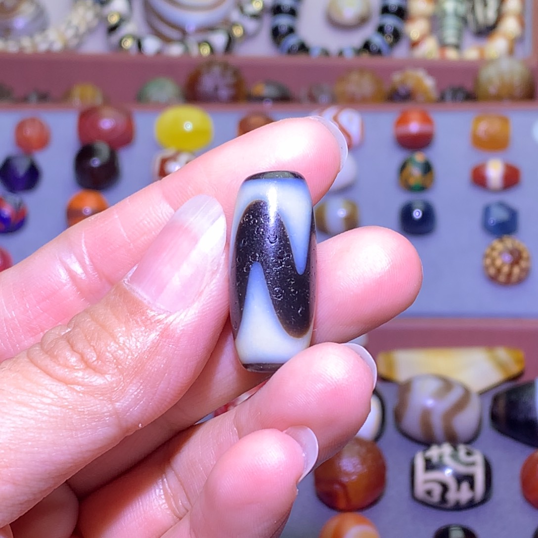 玛瑙/玉髓珠宝半成品未镶嵌