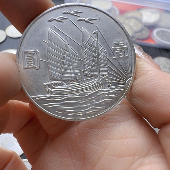 足银做旧。上三年鸟。