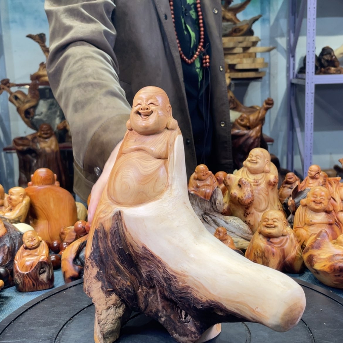 【闪购商品】柏木（崖柏）其他