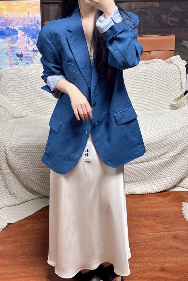 3 古着精品西装(中古 Vintage )日制意志