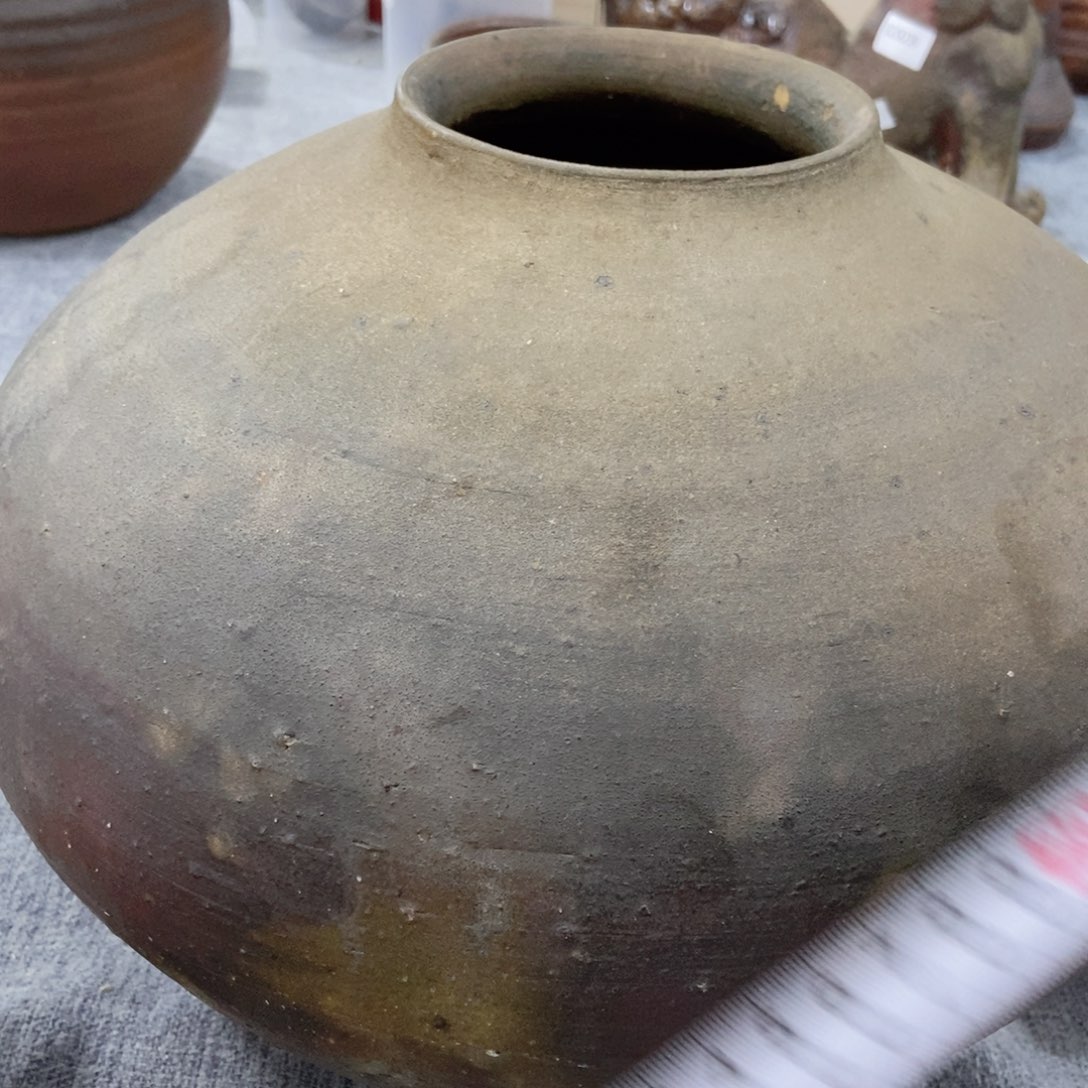 紫砂茶杯非常满意好看得物件