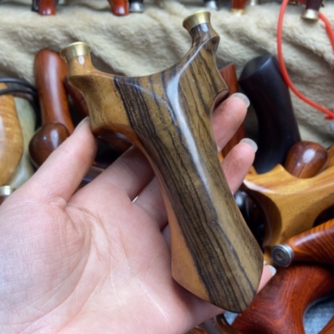 大果紫檀（缅甸花梨）瑕疵1529