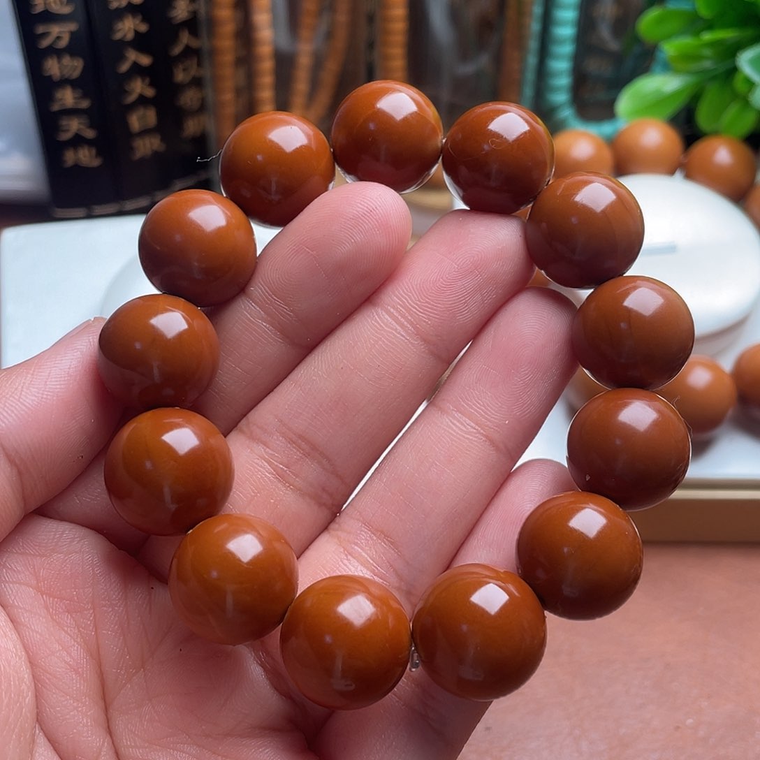 橄榄核吊坠橄榄核1.6